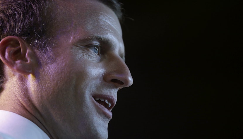 Macron are nevoie de o majoritate pentru a-şi pune în aplicare reformele dorite. Emmanuel Macron
