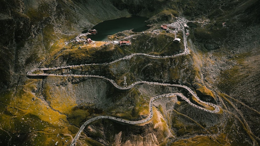 Transfagarasan