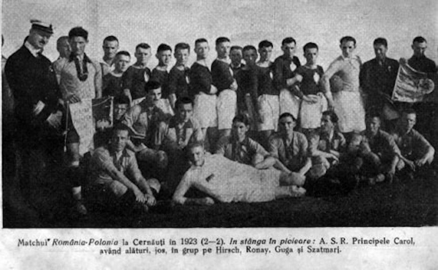Prima națională de fotbal 
