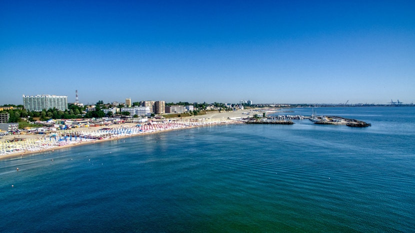 eforie nord