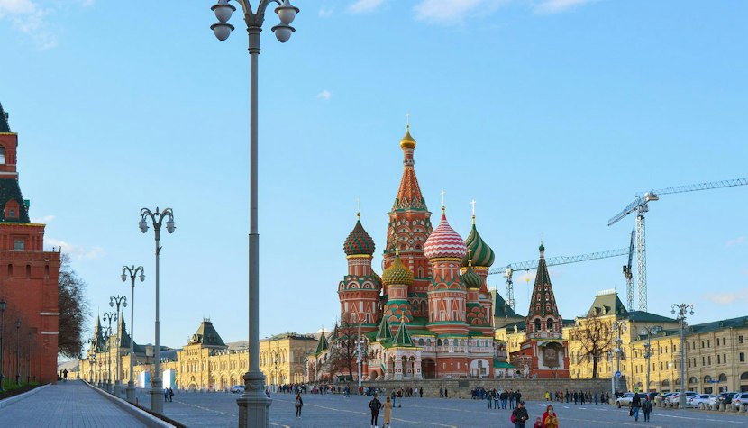 Rusia s-a retras din Organizația Mondială a Turismului rusia