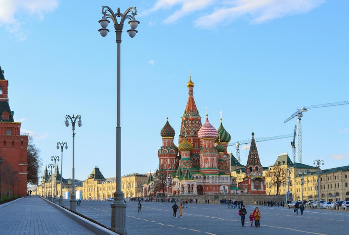 rusia