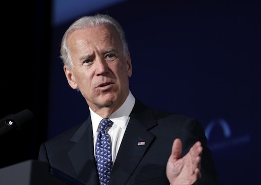 joe biden