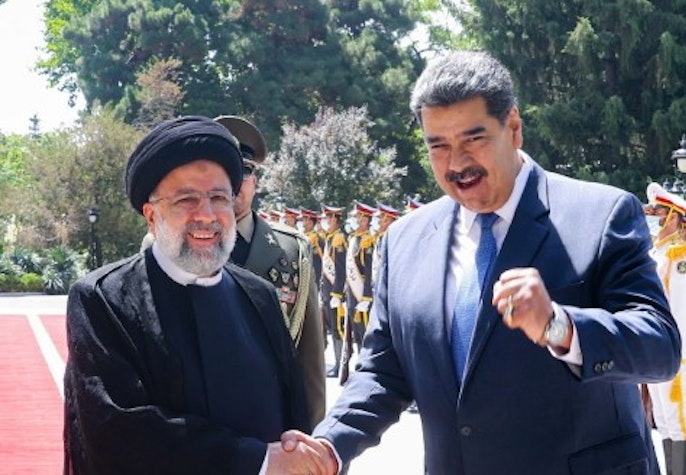 iran teheran
