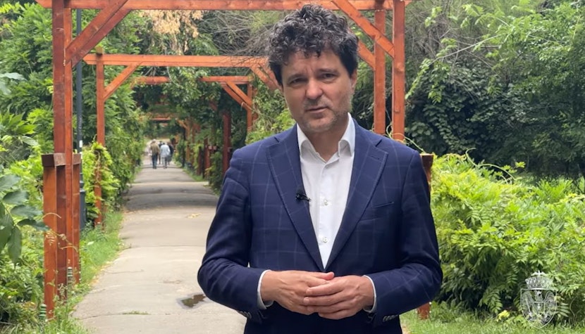 Investiție de 100.000 de euro, în Parcul Herăstrău Va fi amenajată o zonă pentru copii și adolescenți de ”freerun și parkour”