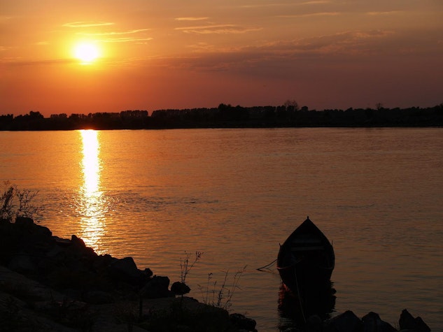Delta Dunării
