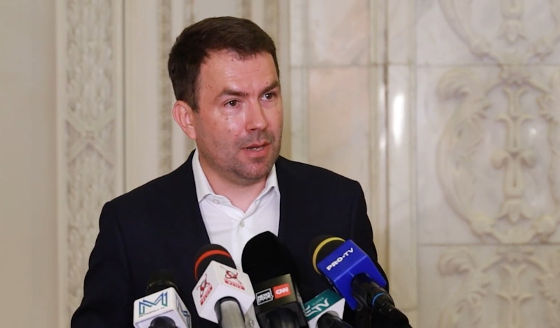 Cătălin Drulă