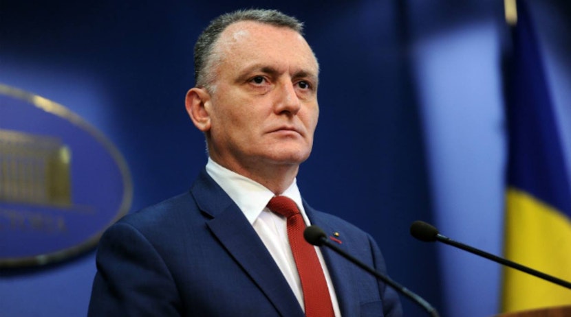 Sorin Cîmpeanu