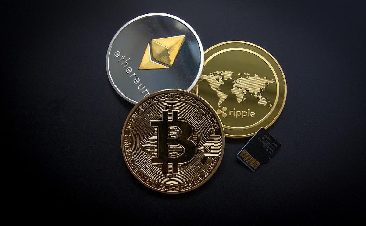 investiți în criptomonede verge