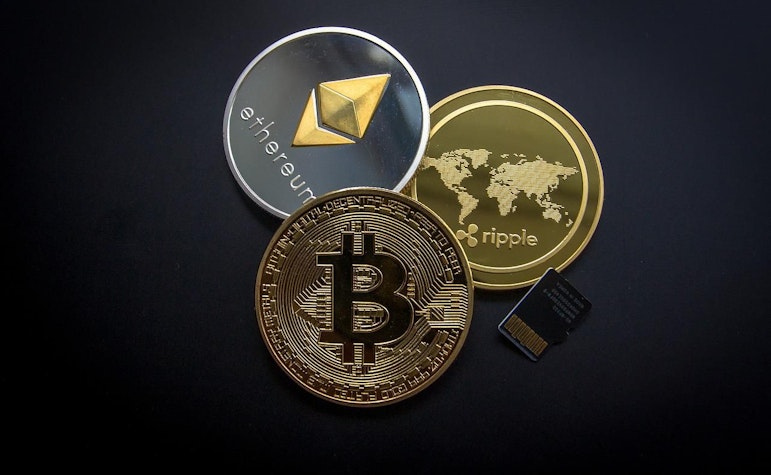 criptomonede