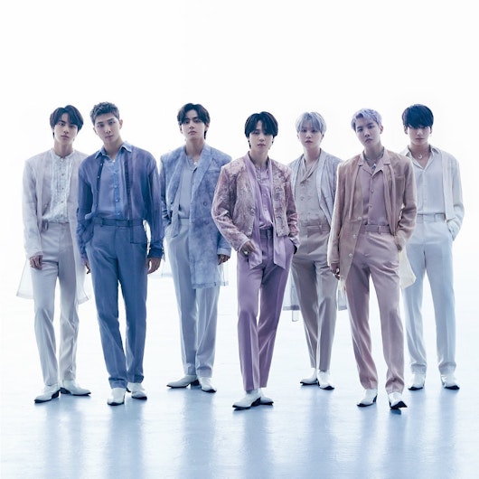 BTS, mesaj, hiatus