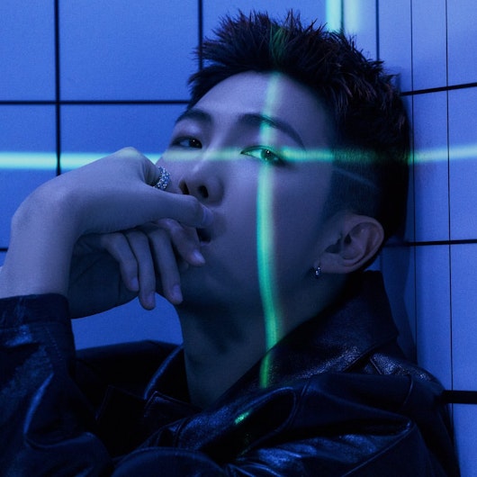 membru BTS, Kim Namjoon