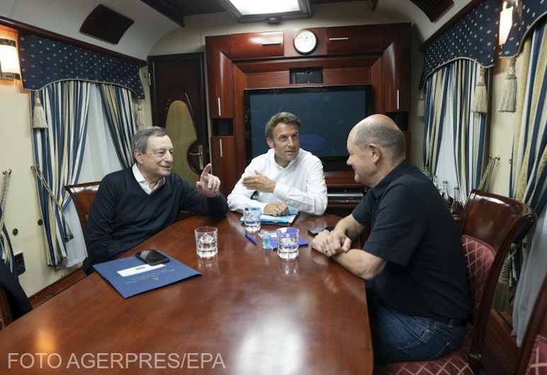 TREN