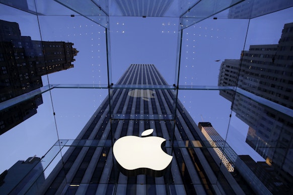 Apple