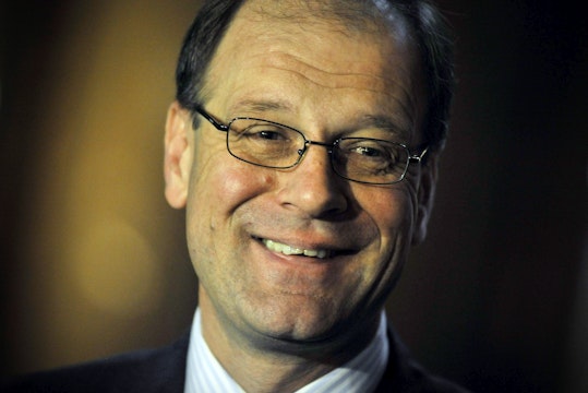 Tibor Navracsics