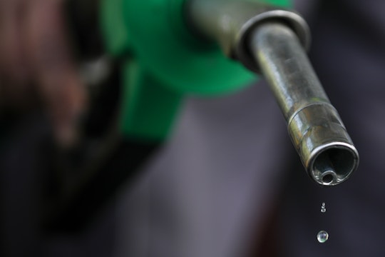 pompa de benzina