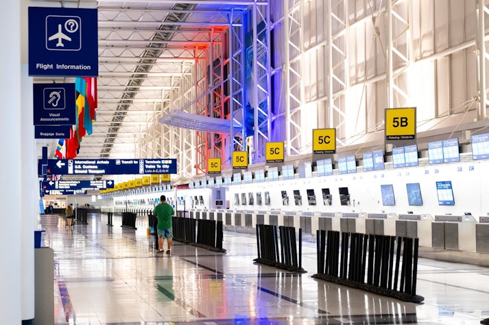 aeroport