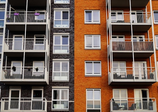 Apartamente
