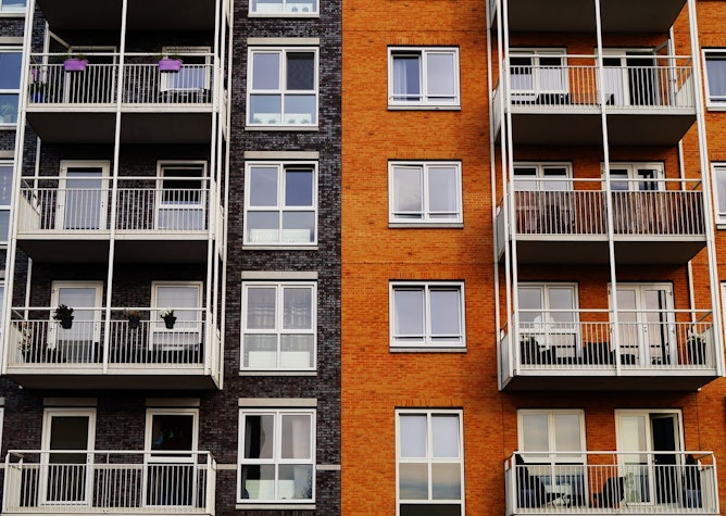 Apartamente