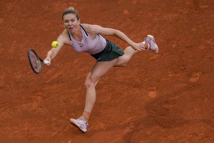 Simona Halep
