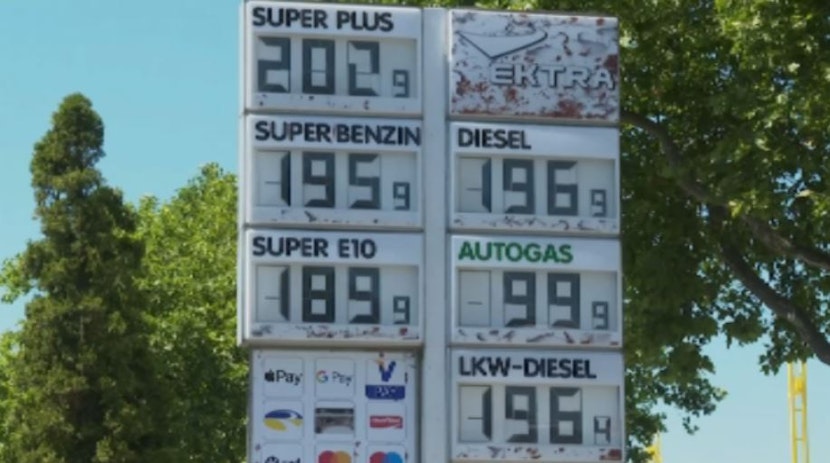 carburanti