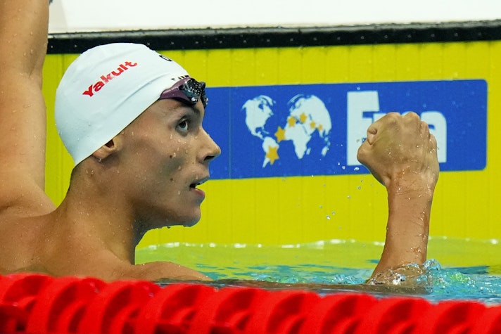 David Popovici