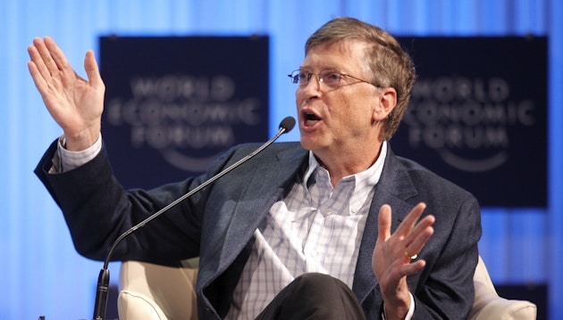 bill gates