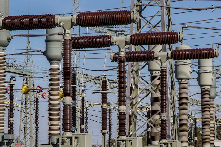 energie electrică