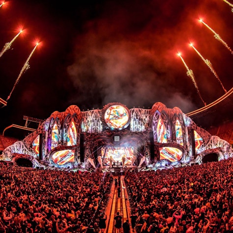 untold