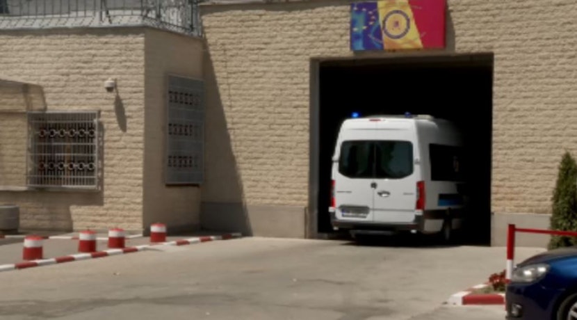 penitenciar