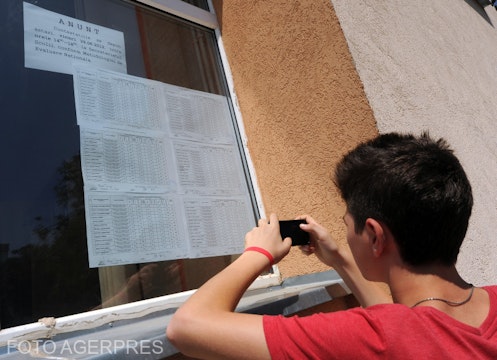 evaluare nationala