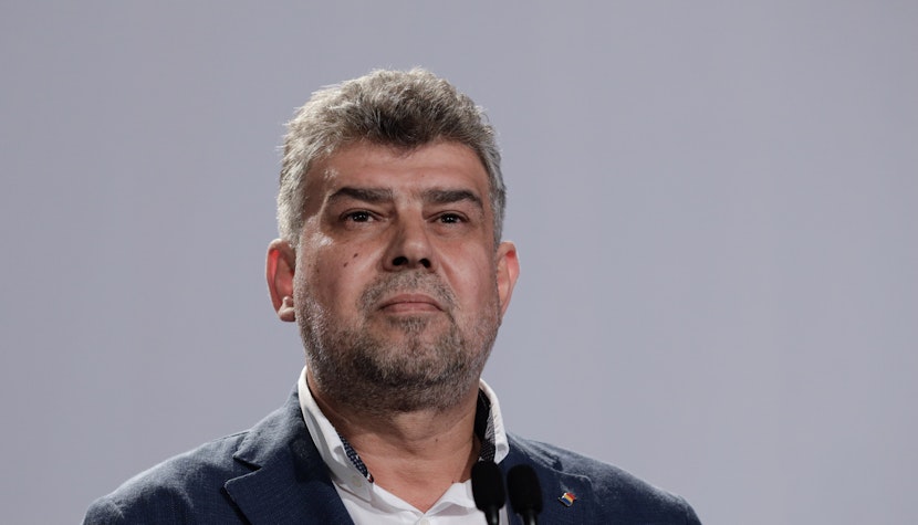 Președintele Camerei Deputaților a fost testat pozitiv și se află în izolare. Marcel Ciolacu