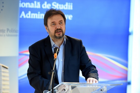 Cristian Pîrvulescu