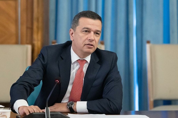 Sorin Grindeanu