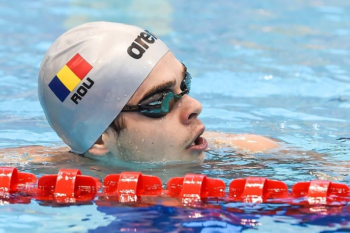 robert glinta in apa