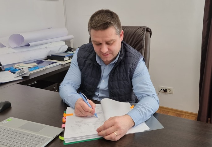Ciprian Ciucu.