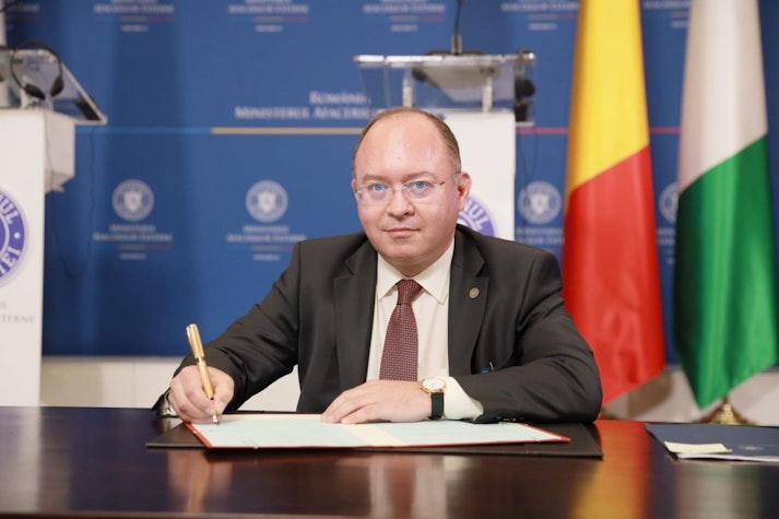 Instituția spune că declarația liderului rus arată un grad mare de frustrare