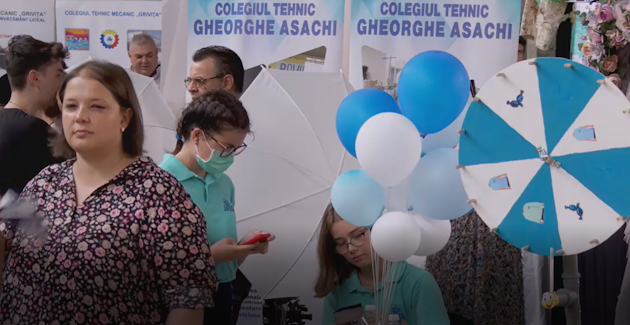 Repartizarea la licee se va face pe 14 iulie