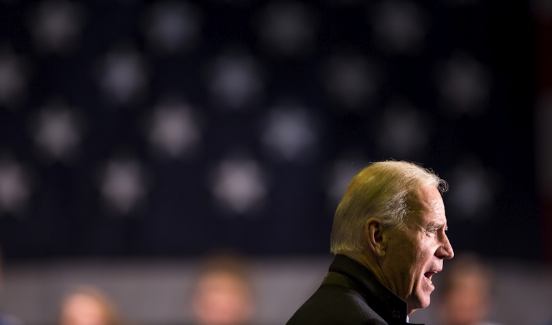 Joe Biden