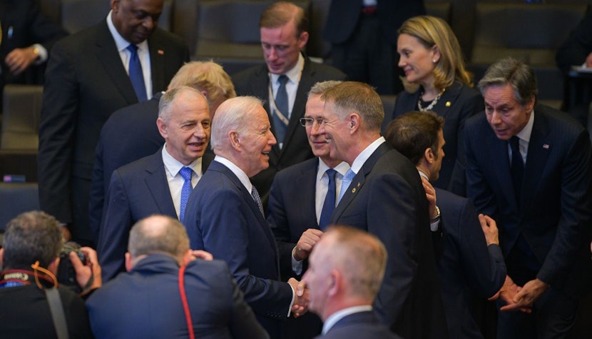 Vestea a fost confirmată de Klaus Iohannis care salută decizia luată de Joe Biden Tehnologia americană NuScale este aprobată de către Comisia de Reglementare din SUA