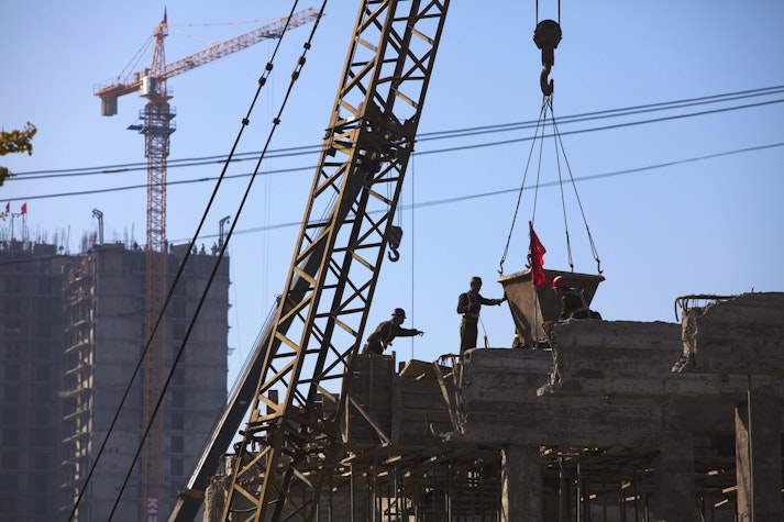constructie