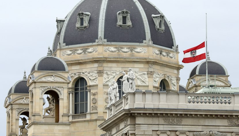 Pentru a treia oară în ultimii cinci ani de zile, Viena s-a clasat în topul celor mai locuibile orașe din lume. viena