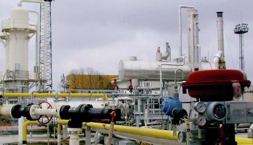 Schimbarea ar putea veni dacă Occidentul plafonează preţul gazelor rusești