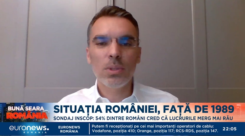 Remus Ștefureac