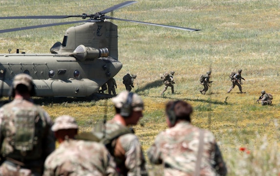 Militari
