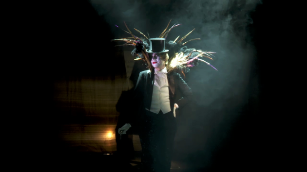 spectacol de teatru.
