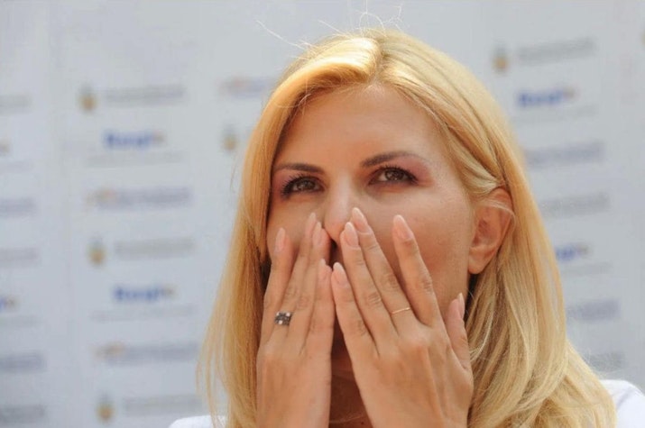 Era ultima opțiune prin care fostul ministru putea scăpa de închisoare