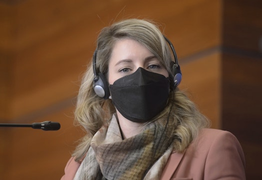 Melanie Joly