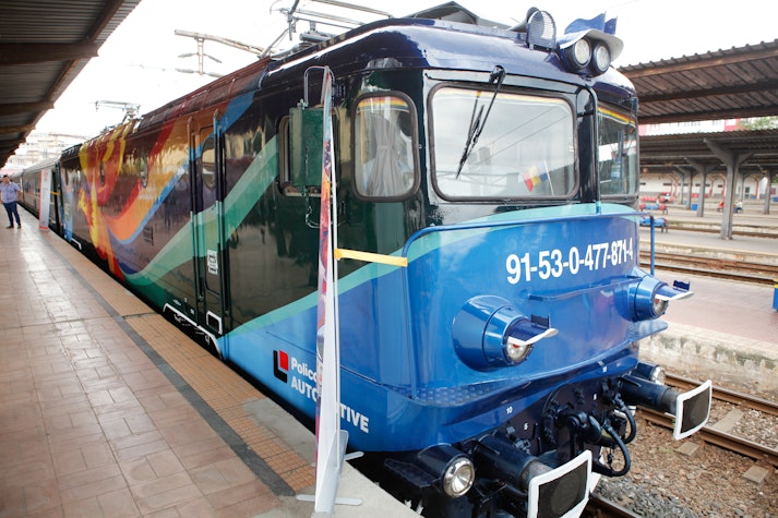 tren cfr
