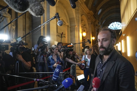Arthur Deouveaux